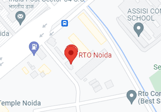 offlice location