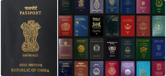 Passportforms