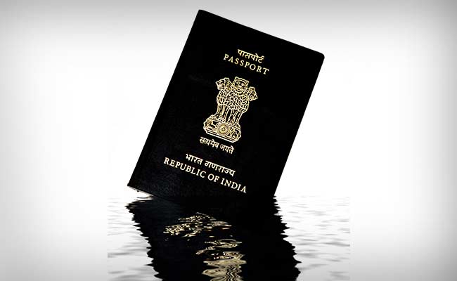 passport in hindi