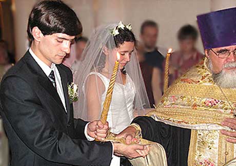 christian marriage registration