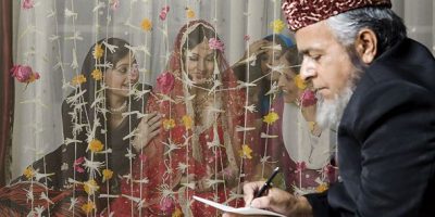 Muslim marriage registration, Muslim marriage act in India, Muslim Marriage certificate