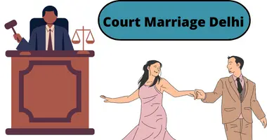 Court Marriage Delhi