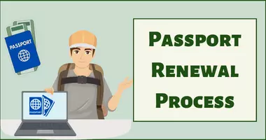 passport renewal process@itzeazy