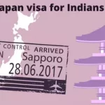 Japan visa for Indians- itzeazy