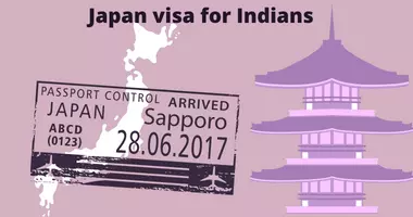 Japan visa for Indians- itzeazy