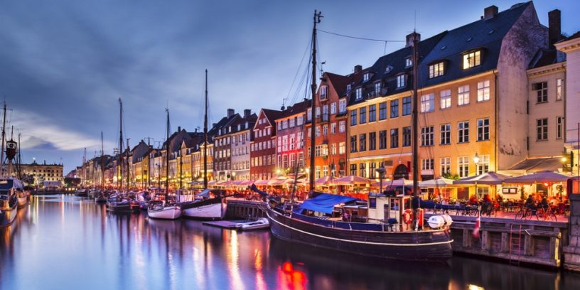 Denmark visa from India -Denmark visa requirements status 