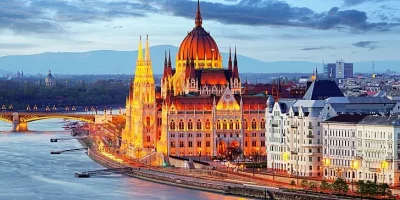 Hungary visa for Indians