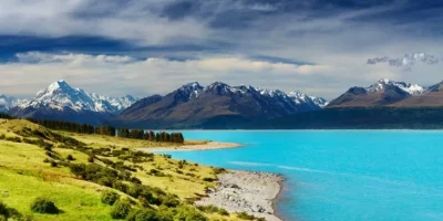 New Zealand tourist visa from India