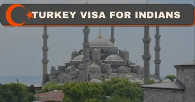 Turkey Visa for Indians
