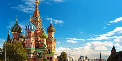 Russian visa for Indian Citizen