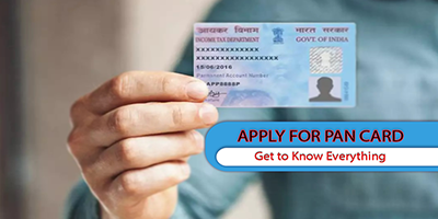 how to apply pan card-itzeazy | Itzeazy