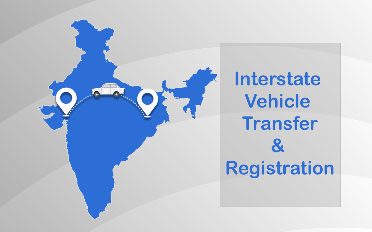 Itzeazy Interstate Re Registration Of Vehicle Itzeazy 3125