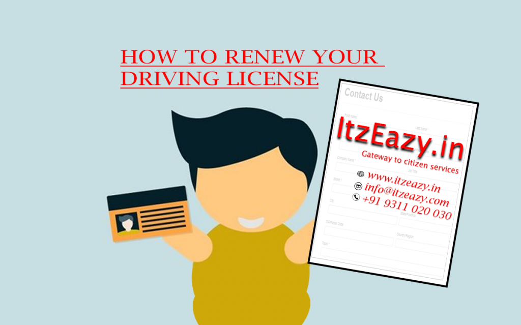 renewal-of-driving-licence-after-expiry-dl-renewal-online