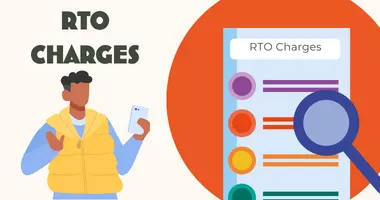 RTO charges