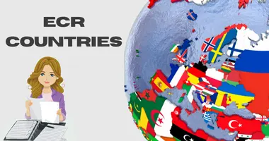 ECR Countries