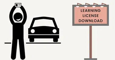 Learning License Download
