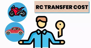RC Transfer Cost