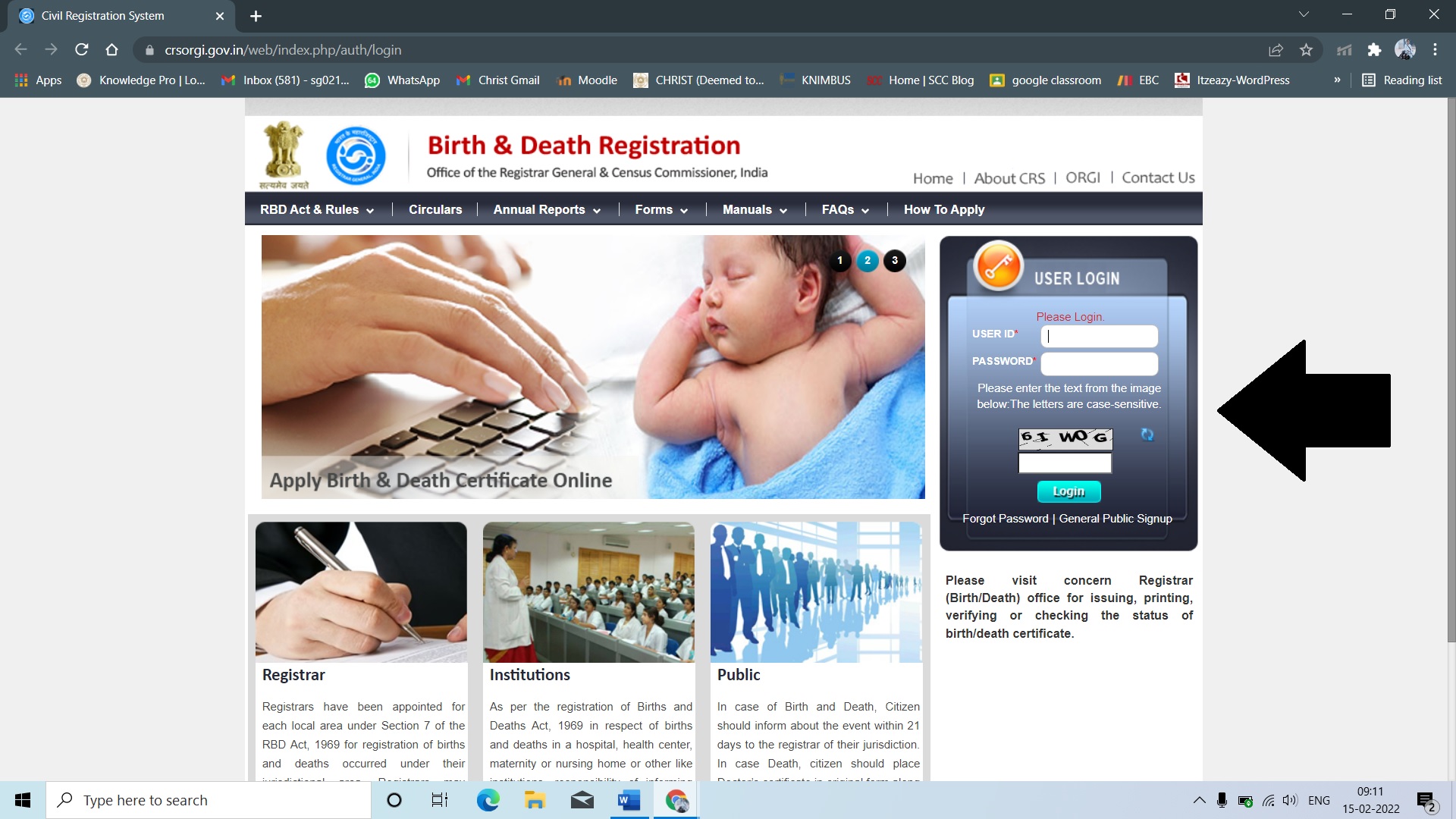 Name addition in birth certificate | Birth certificate name addition -  Ultimate guide