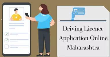 Driving Licence Application Online Maharashtra