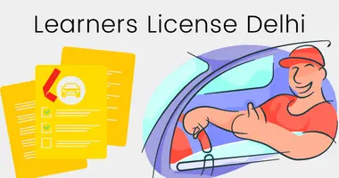 Learners License Delhi