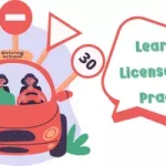 UP learning licence