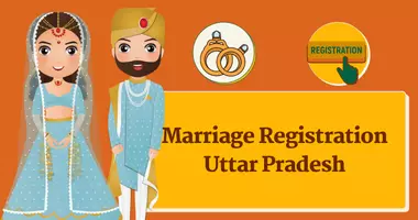 Marriage Registration Uttar Pradesh