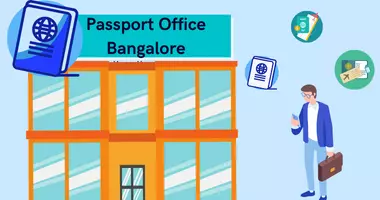 Passport Office Bangalore