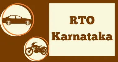 RTO Karnataka