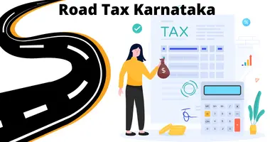 Road Tax Karnataka itzeazy