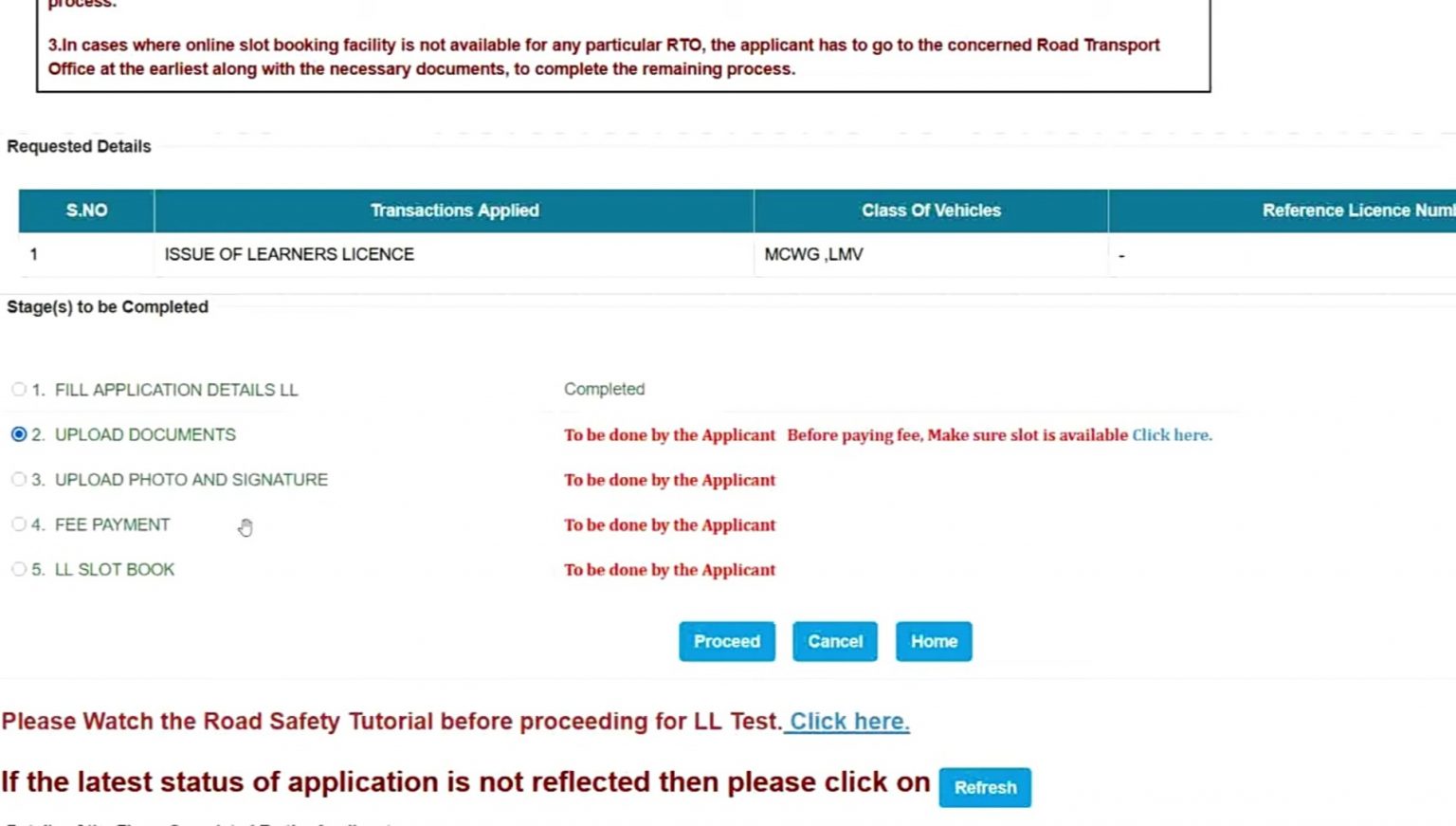 Learners License Delhi How You Can Apply for learning licence in 2022