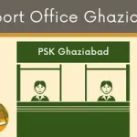 passport office Ghaziabad