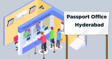 passport office hyderabad