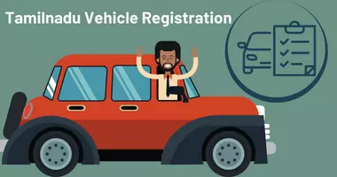 tamil nadu vehicle registration details