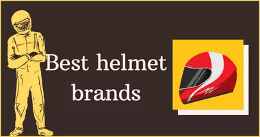 Best helmet brands