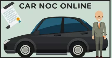 Car NOC Online