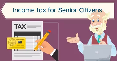 income tax for senior citizens