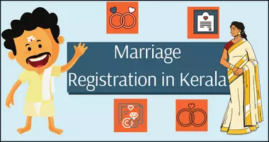 Marriage Registration Kerala