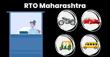 RTO Maharashtra
