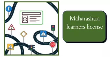 maharashtra learners license