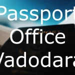 passport office Vadodara