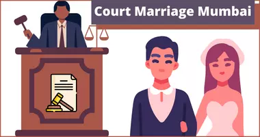 Court Marriage Mumbai