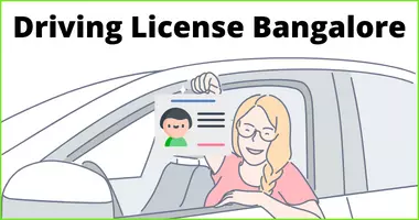 Driving License Bangalore