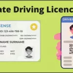 Duplicate Driving Licence Delhi