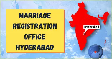 Marriage Registration Office Hyderabad