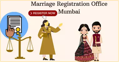 marriage registration Office Mumbai
