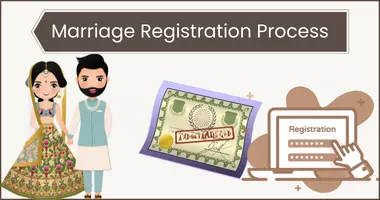 Marriage Registration Procedure