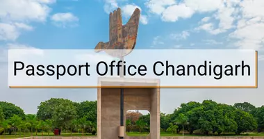Passport Office Chandigarh