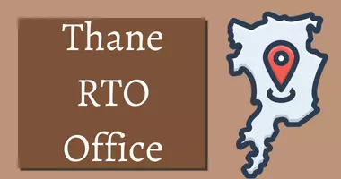 Thane RTO Office