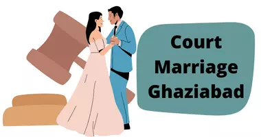 Court Marriage Ghaziabad