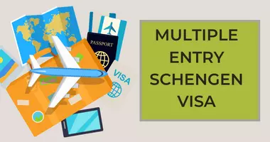 Multiple Entry Schengen visa